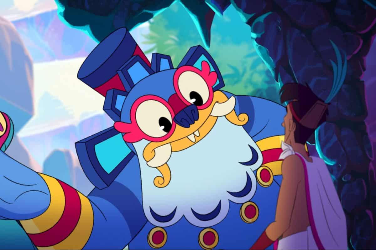 mi amigo el sol pelicula mexicana