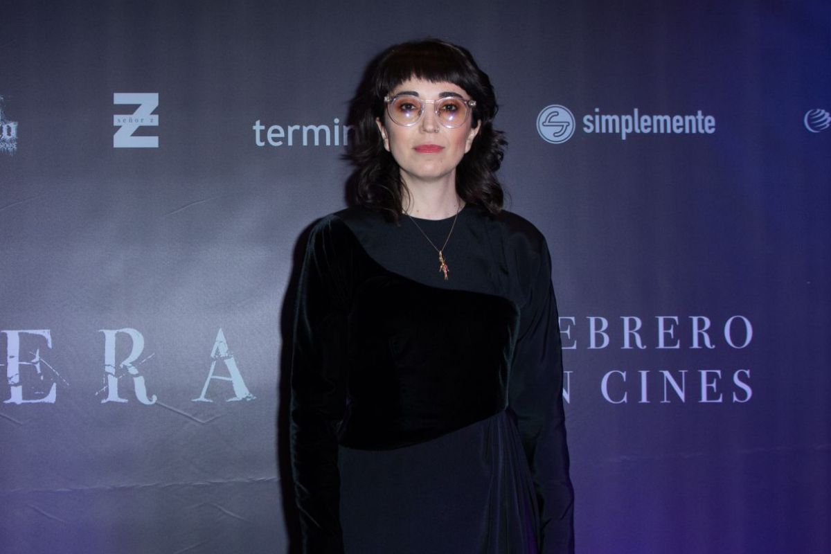 michelle garza cineastas mexicanas