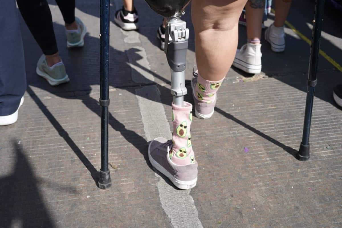 mujeres discapacidad violencia mujeres