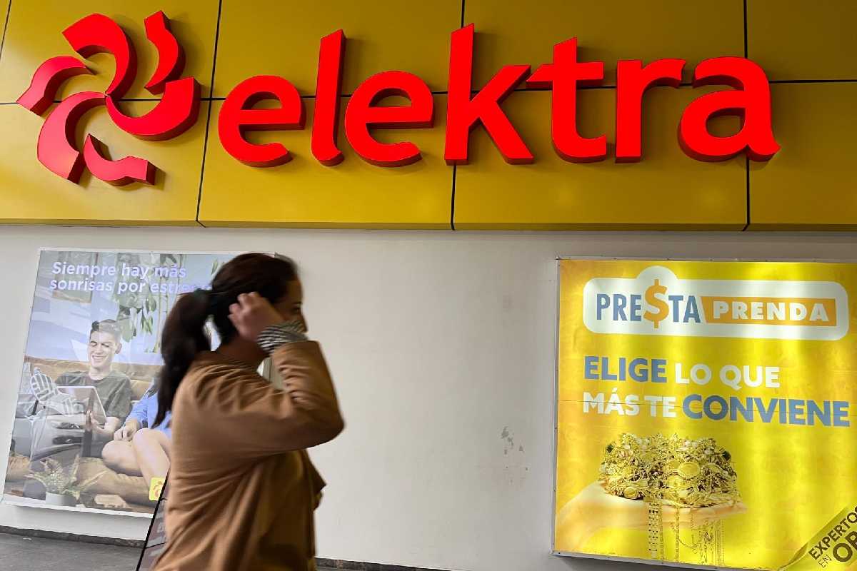 TV Azteca ya saldó su deuda fiscal y Elektra avanza con su esquema de 18 parcialidades: Sheinbaum